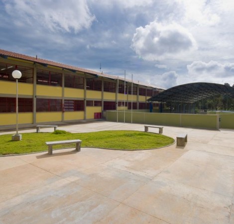 Escola Estadual