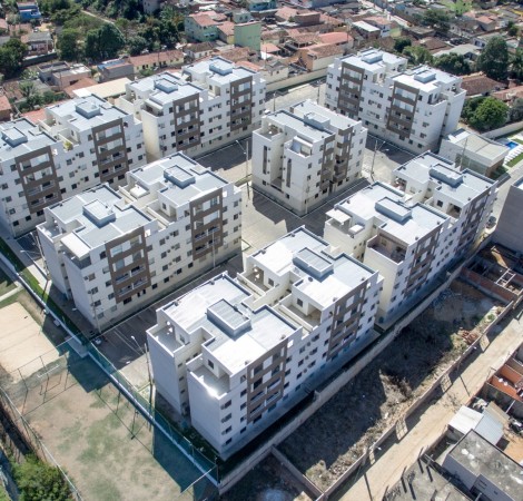 Teófilo Otoni – MG - Casa do Construtor